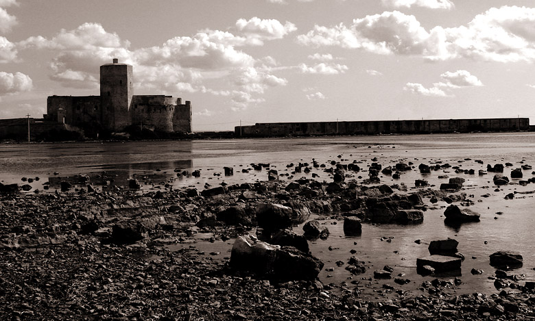 Trapani - La colombaia